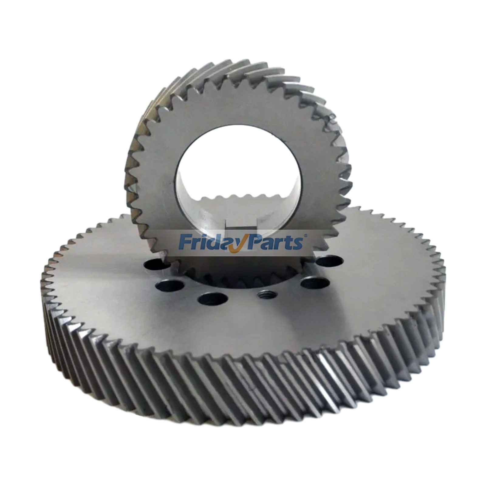 Gear Set 1092109600 1092109700 for Atlas Copco Air Compressor GA160