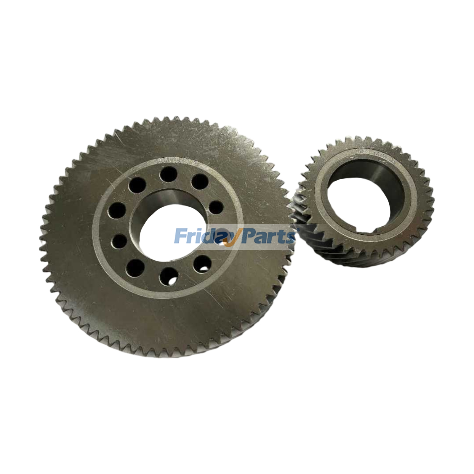 Gear Set 1092134201 1092134202 for Atlas Copco Air Compressor GA90 GA110 GA132 GA160 GA110VSD GA132VSD GA160VSD