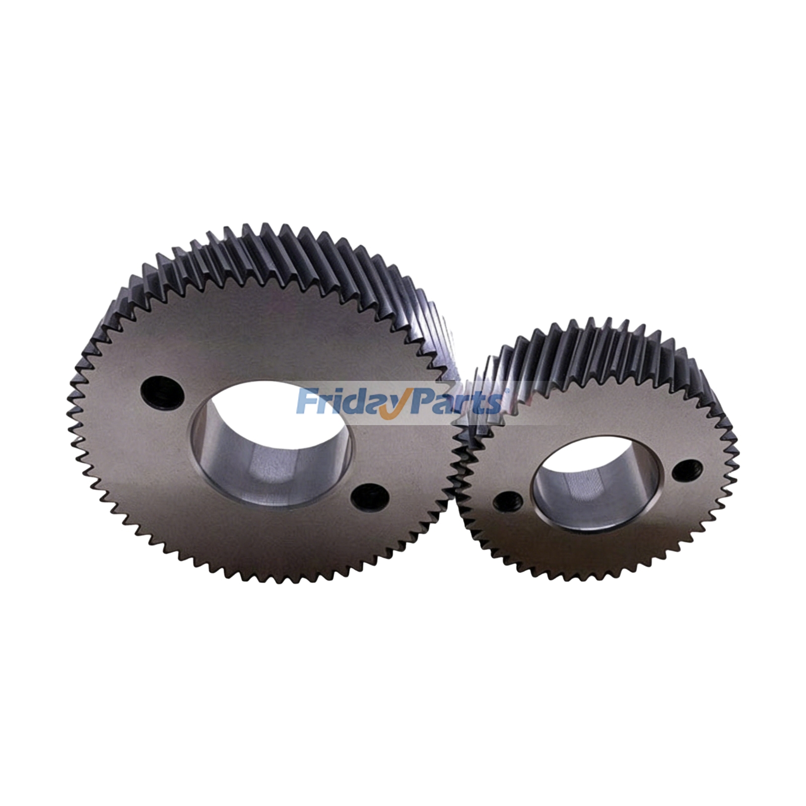 Gear Set 1614930100 1614930000 for Atlas Copco Air Compressor