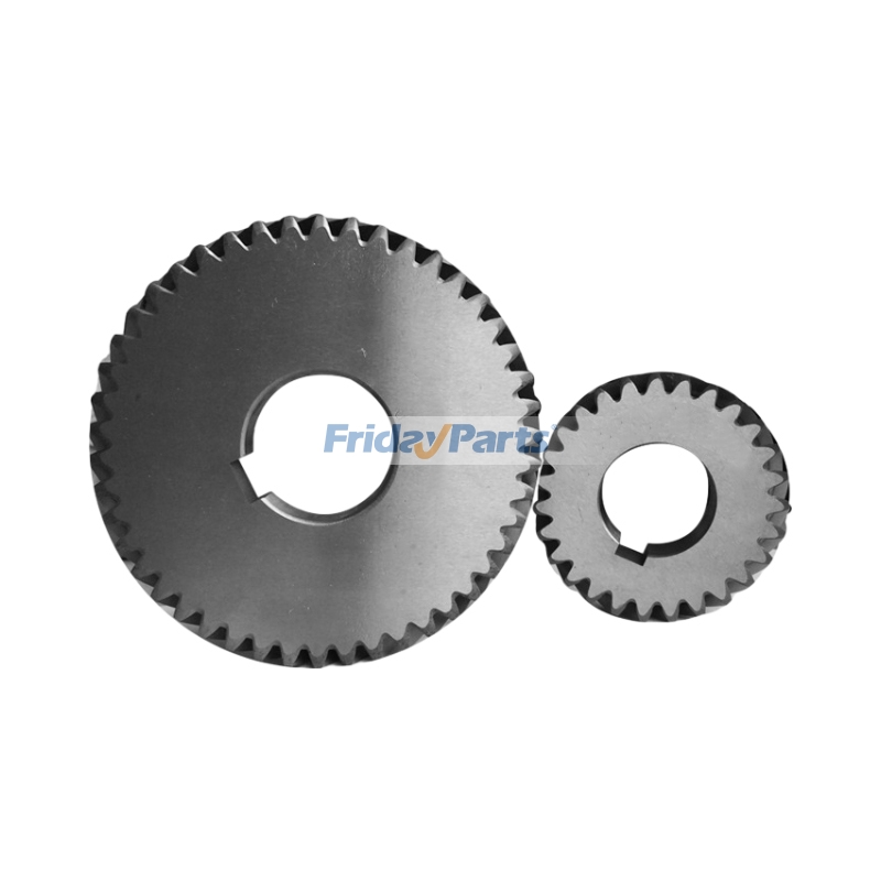 Gear Set 1614967000 1614967100 for Atlas Copco Air Compressor