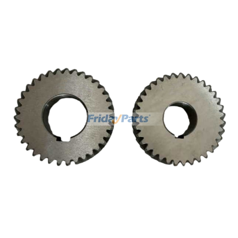 Gear Set 1622311029 1622311030 1092022929 1092022930 for Atlas Copco Air Compressor