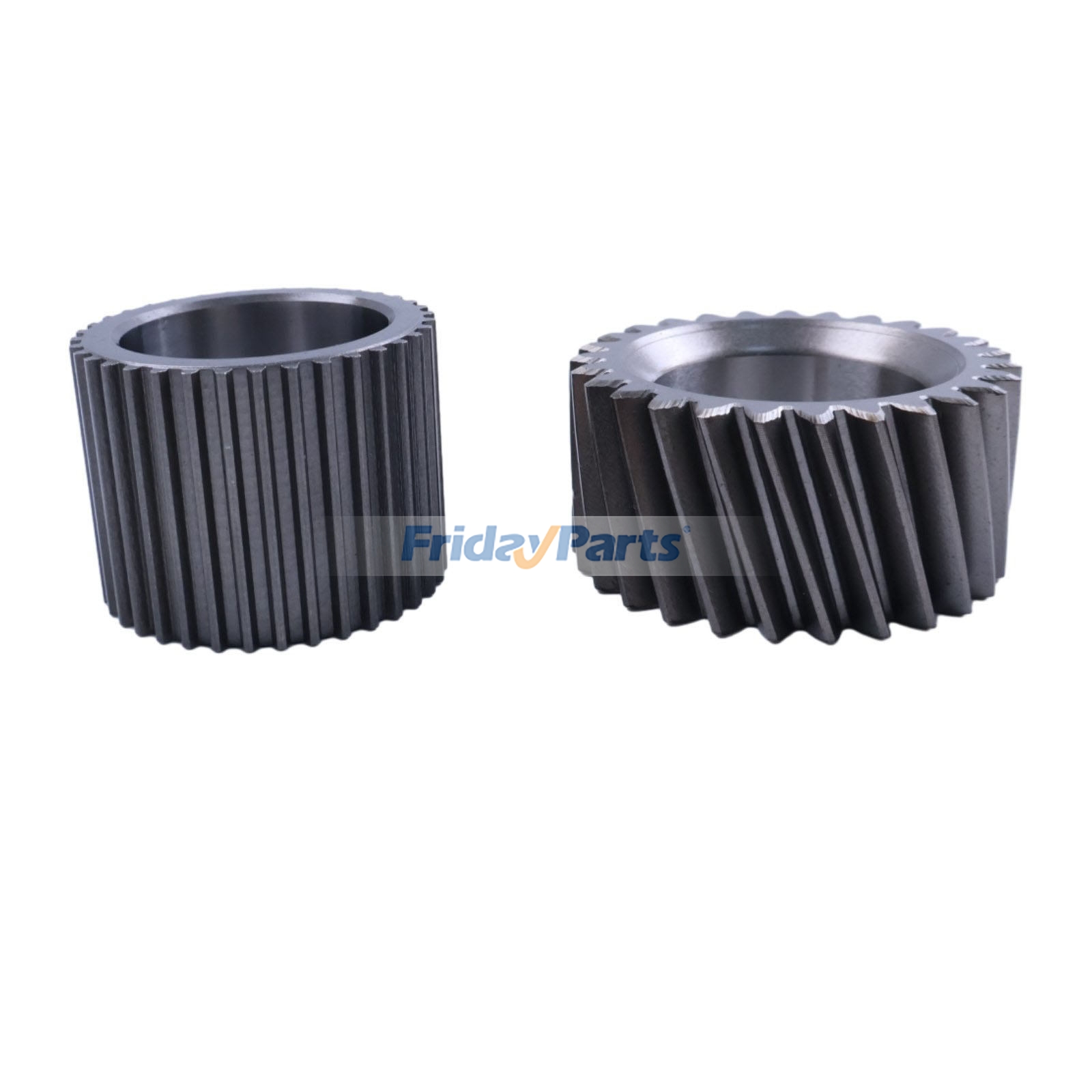 Gear Set 16241-35630 16241-24110 for Kubota B1700E B2100D B2400D B2620HSD B3200HSD B7510D KX41-2 KX61-2 KX71-3 RTV1100CR U25S ZD28