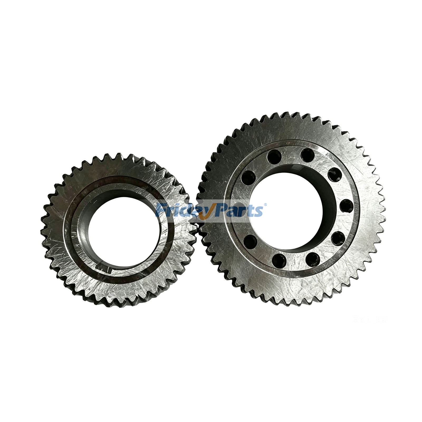 Ensemble d'engrenages 2252747400 2252747300 pour compresseur d'air Atlas Copco