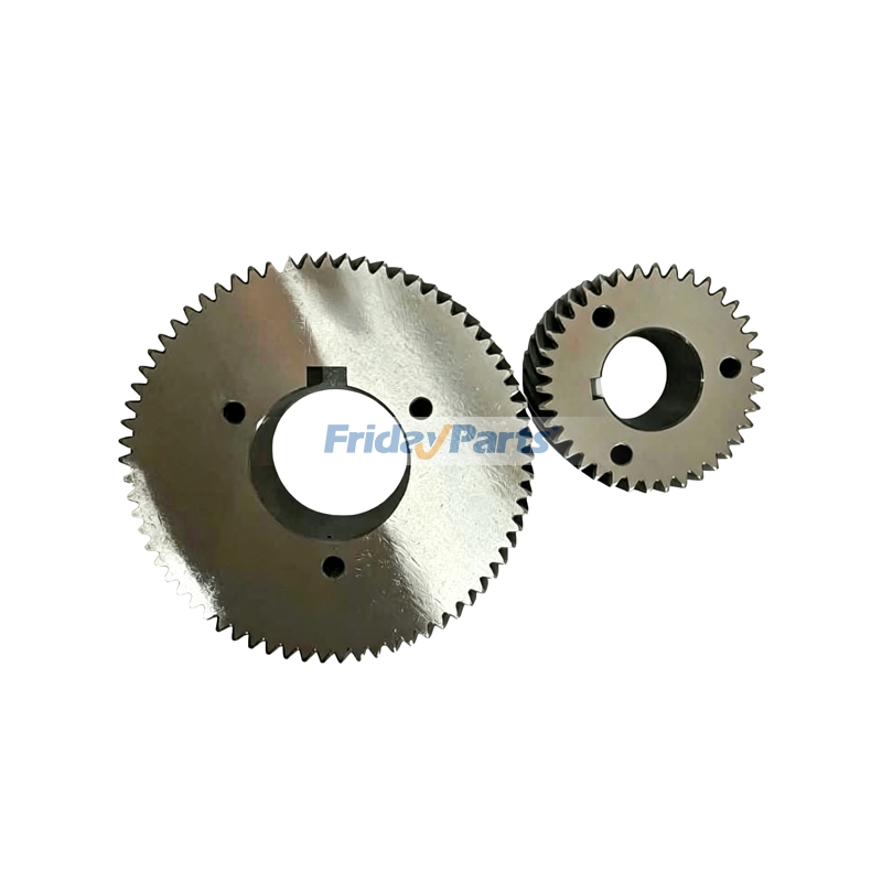 Gear Set 39755491 for Ingersoll Rand Air Compressor