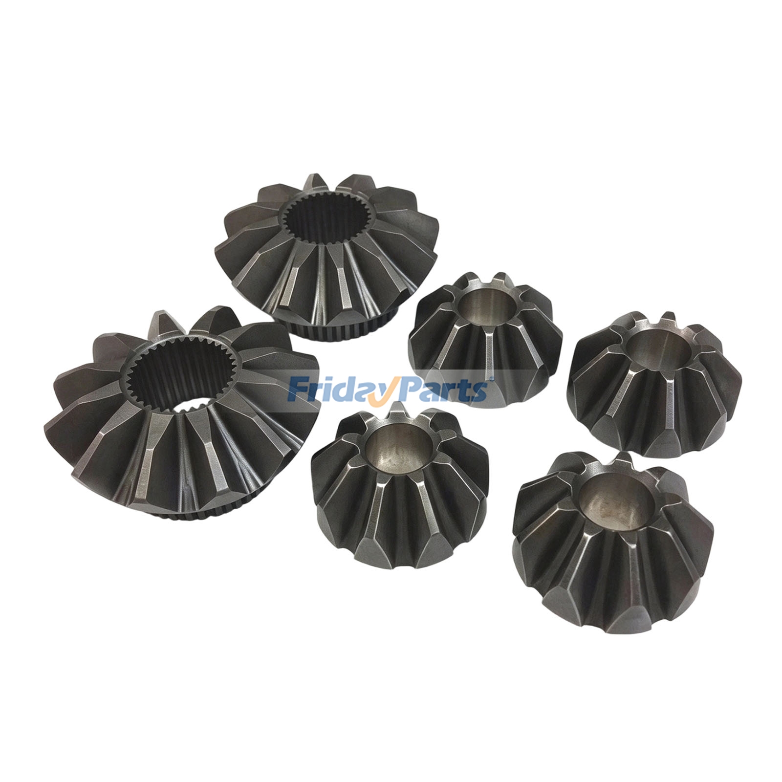 Kit ingranaggi 450/20600 per caricatore JCB 3CX 4C 4CX444 411 412S 217S 4CXSM444 trattore TM270 TM300 TM310