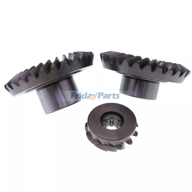 Ensemble d'engrenages 6E5-45551 pour moteur hors-bordpour Moteur