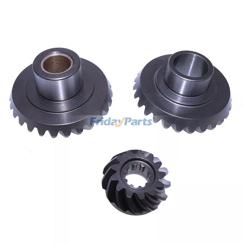 Ensemble d'engrenages 6E5-45551 pour moteur hors-bord Yamaha 115HP 130HP