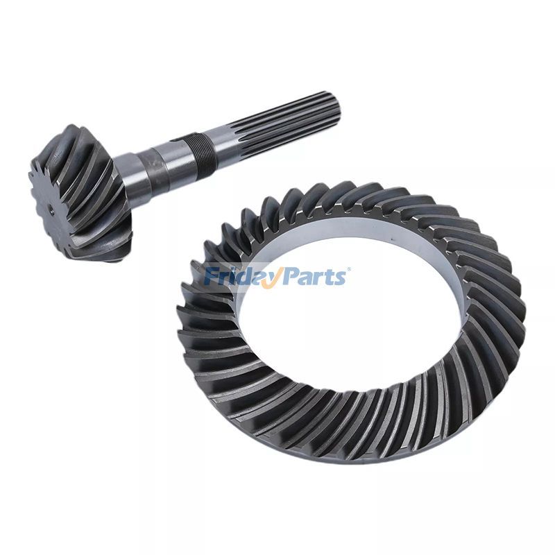 Gear Set 87708393 for CASE Backhoe Loader 570NXT 580M 580N 580SM 580SN 586H 588H