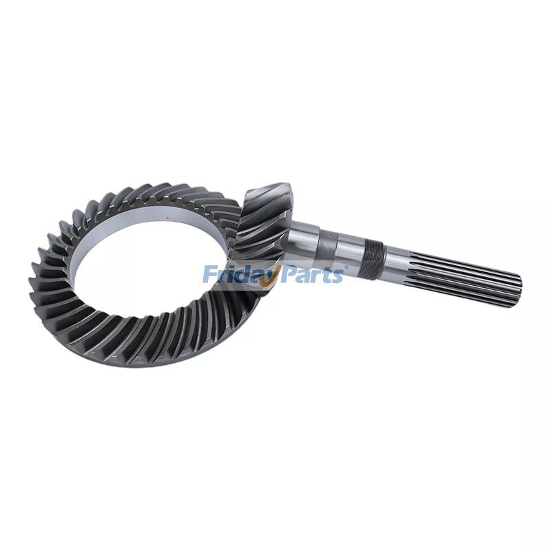 Gear Set Backhoe for Loader