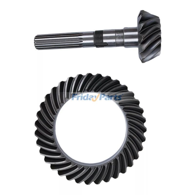  Gear Set For New Holland