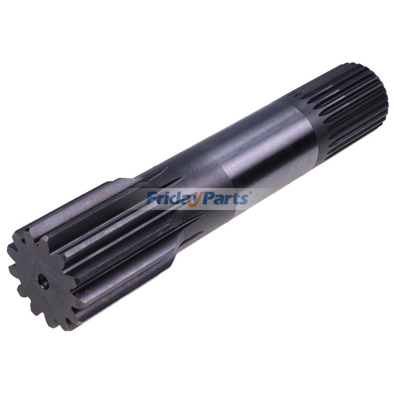 Gear Shaft VOE11988632 for Volvo Backhoe Loader BL60 BL61 BL70 Drum Compactor SD110B SD110BA for less