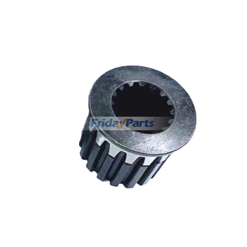 Gear Shaft 203-01-41130 for Komatsu Engine 6D95 Excavator PC100-3 PC100-5 PC120-3 PC120-5 PC130-5 PW150-1