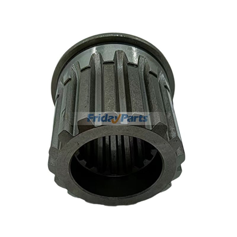 yuki　0607 Gear Shaft 203-01-61190 for Komatsu Engine S4D102E-1