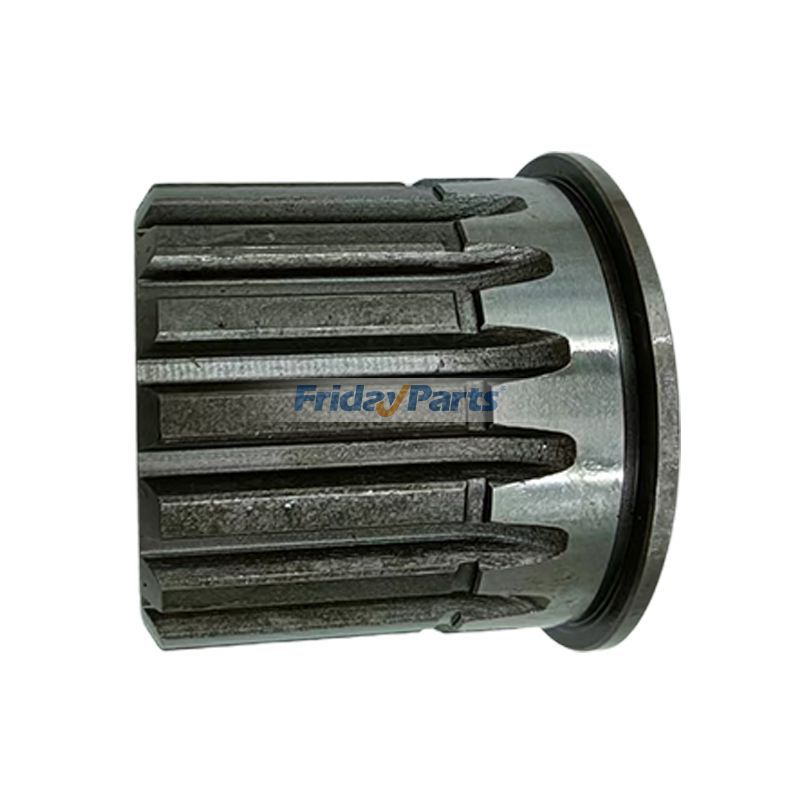 Gear Shaft 203-01-61190 for Komatsu Engine S4D102E-1