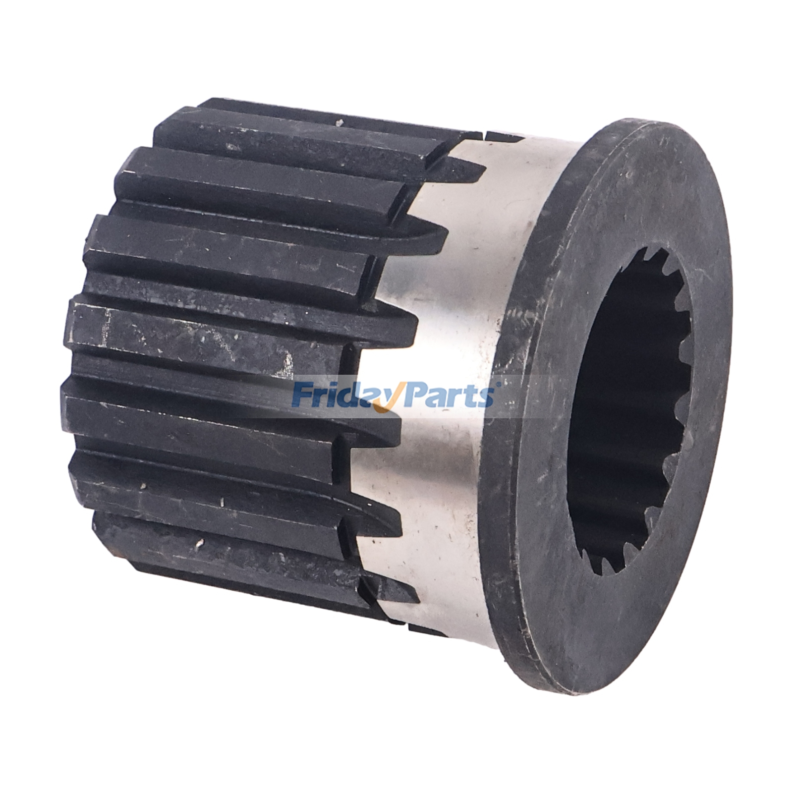 Arbre de transmission 203-01-61190 pour moteur Komatsu S4D102E-1 Excavateur PC120-6 PC130-6 PC128US-1 PC138US-2 PW130-6KpourPour KOMATSU