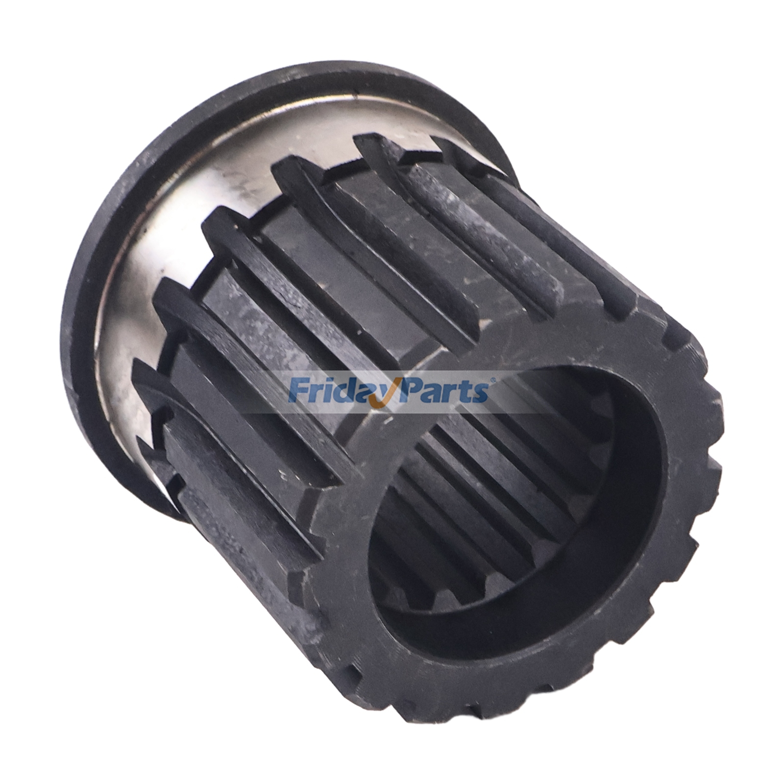 Arbre de transmission 203-01-61190 pour moteur Komatsu S4D102E-1 Excavateur PC120-6 PC130-6 PC128US-1 PC138US-2 PW130-6K