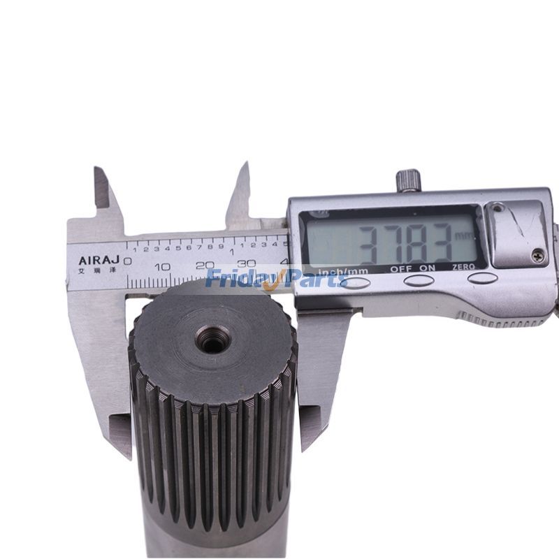 Compactor,Loader Gear Shafterpillar CAT