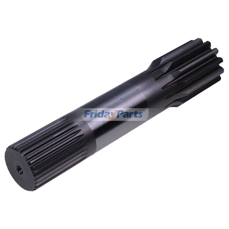 Gear Shaft 358286A1 for New Holland LV80 U80 U80B
