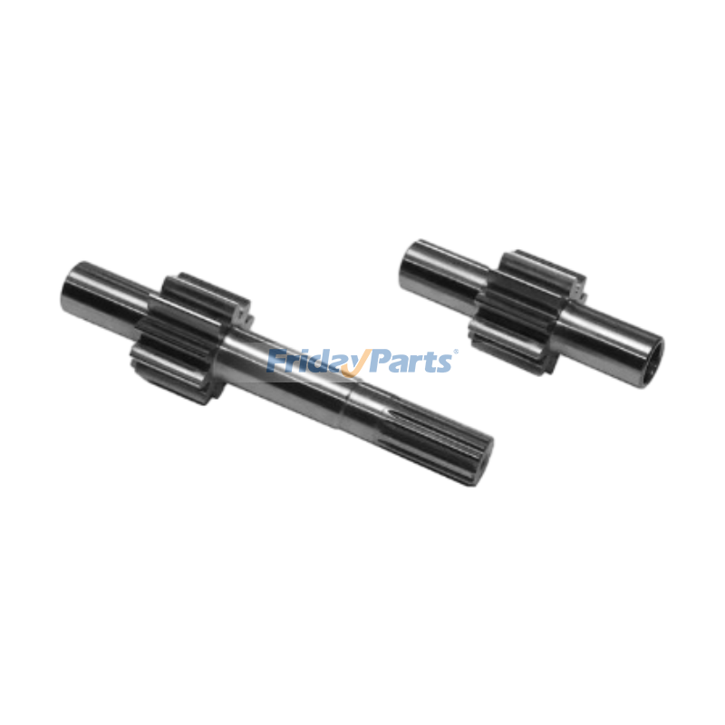 Kit d'arbre de transmission KITSGD149283 pour chargeur Case 580K et 580SK