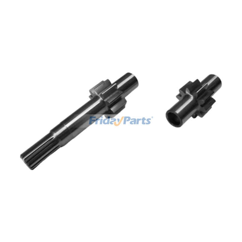 Gear Shaft Kit KITSG257954A1 for CASE Loader 580SM 580SL