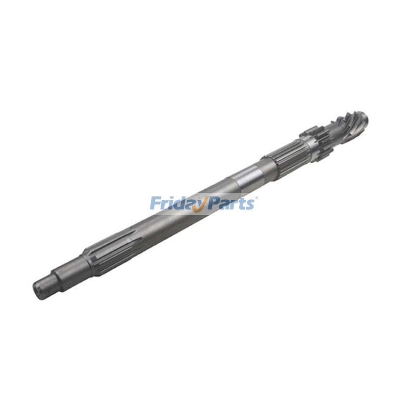 Gear Shaft TC422-21515 for Kubota Tractor L3608