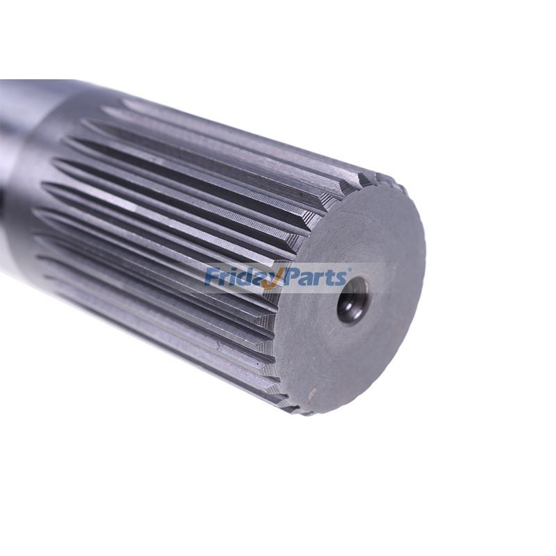 Gear Shaft Backhoe Drum For VOLVO Compactor,Loader