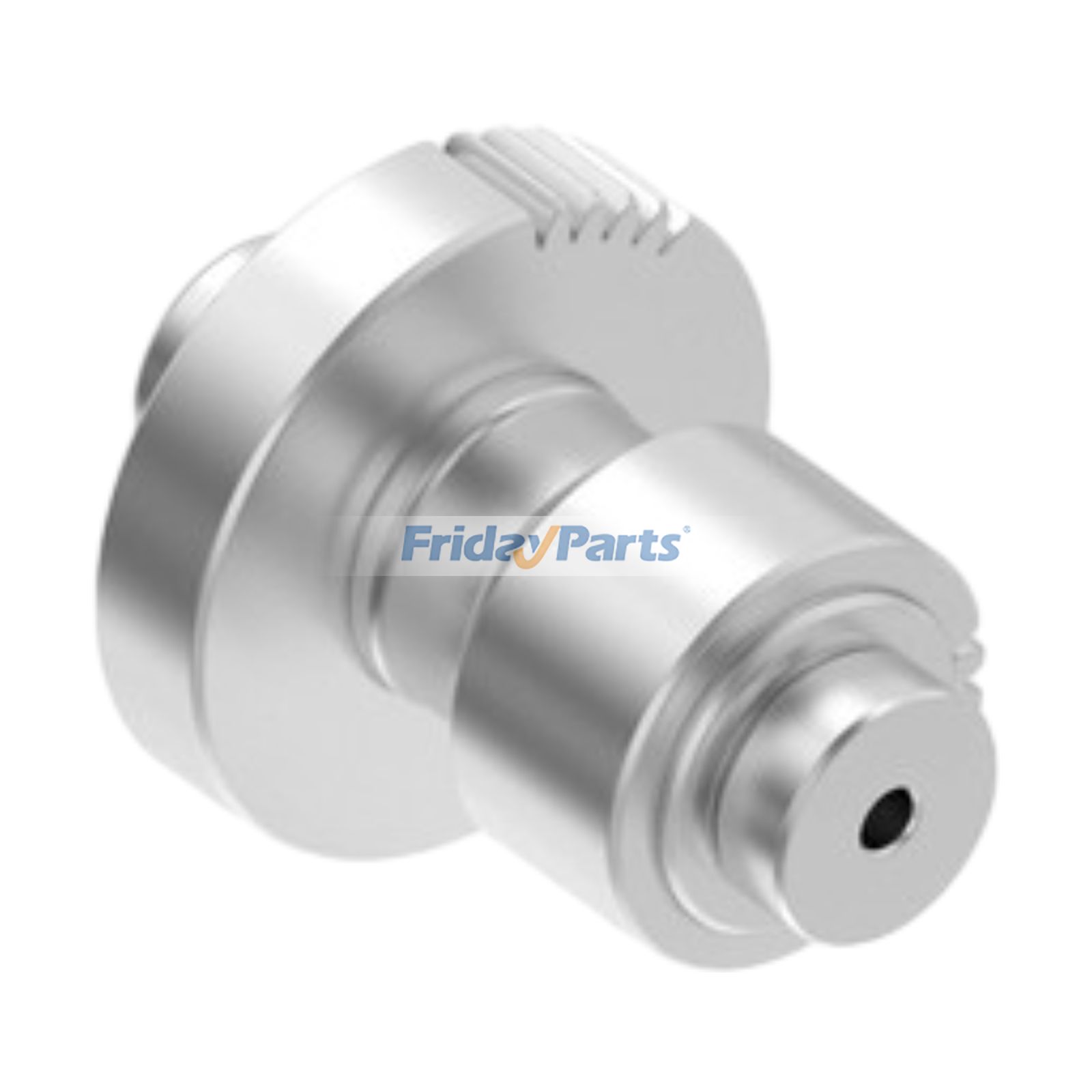 Gear Shaft YZ90364 for John Deere Engine 4045 6068 Tractor 904 1054 1204 1354 1404 6403 6603 6803 6095B