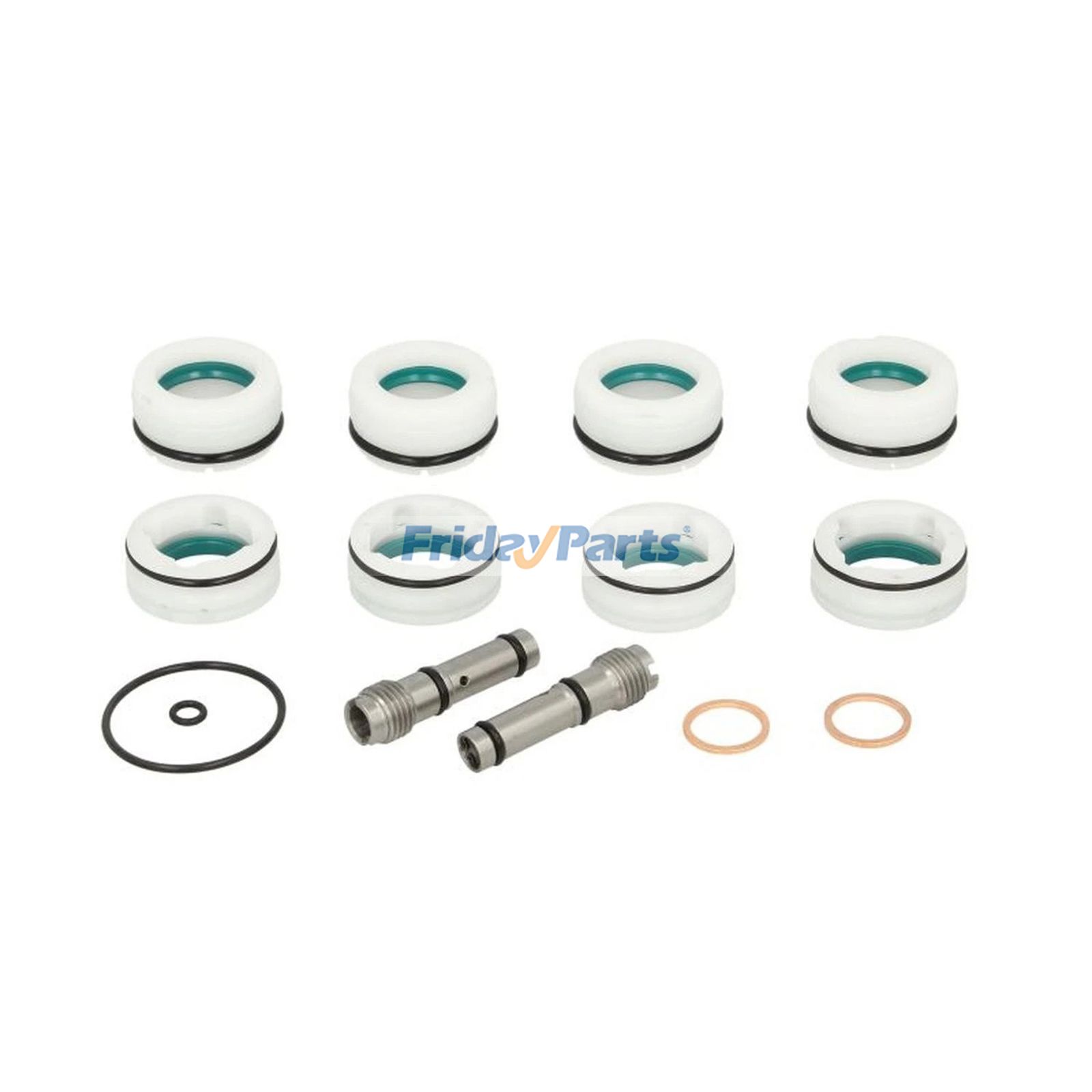 Kit de réparation d'actionneur de changement de vitesse 81326556160 628075AM pour camion MAN TGA TGL TGM TGS TGX