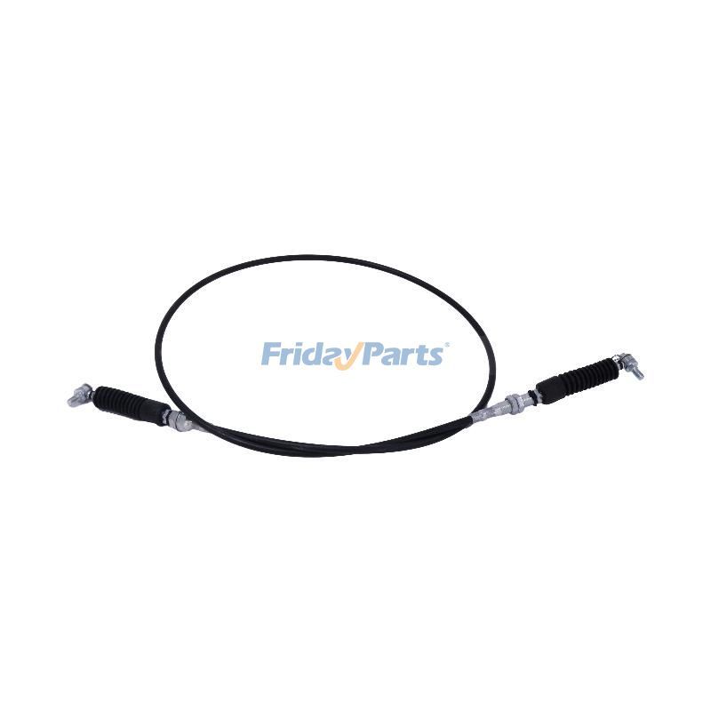 Heavy-Duty UTV Gear Shift Cable