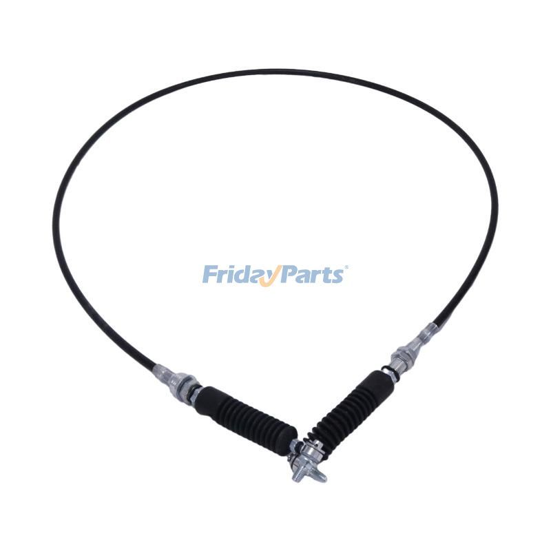 Gear Shift Cable for Heavy-Duty UTV
