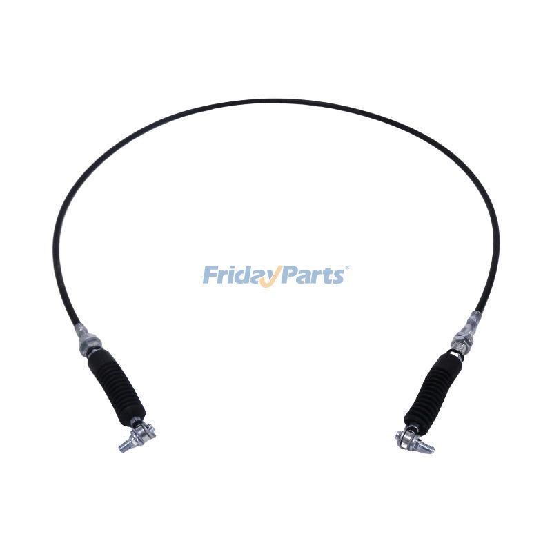 Gear Shift Cable 0487-090 for Arctic Cat UTV Wildcat 1000 X LTD SE EPS 2012-2019