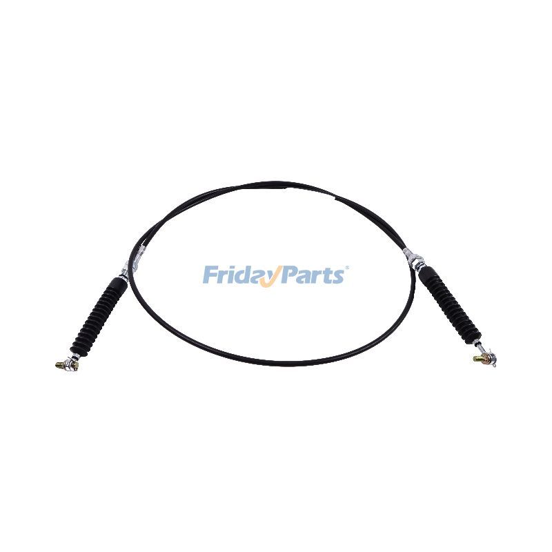 Gear Shift Cable 23440-112G-0000 for  Hisun UTV Sector 450 Vector 500 Knight  Cowboy 400 Outfitter Challenger UT400