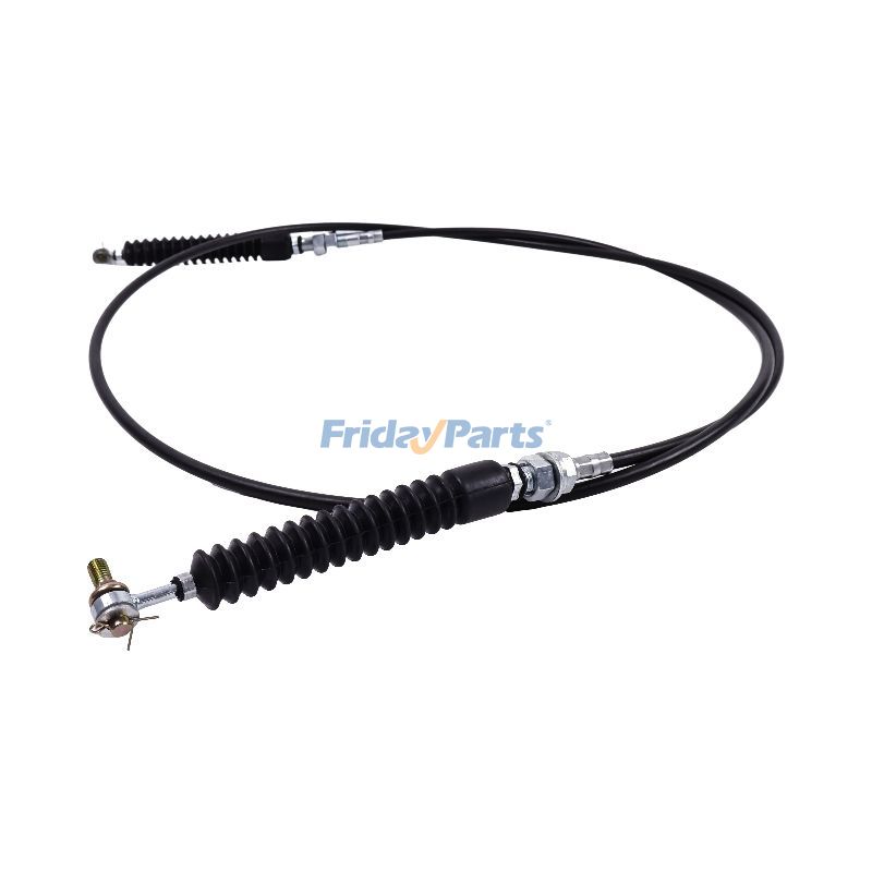 ユーティリティビークル ギアシフトケーブル