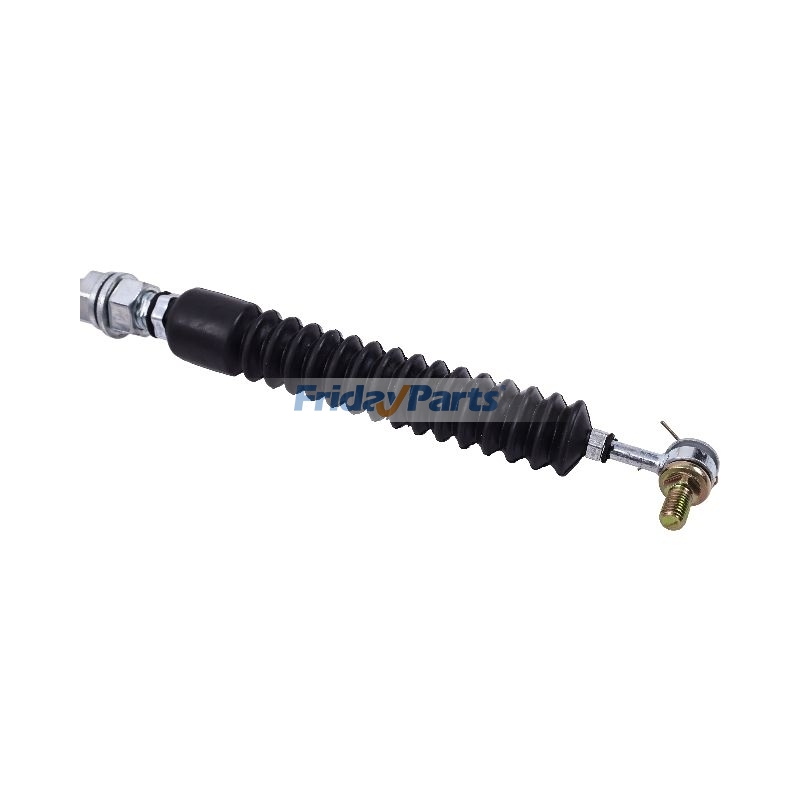 FridayPartsのギアシフトケーブル