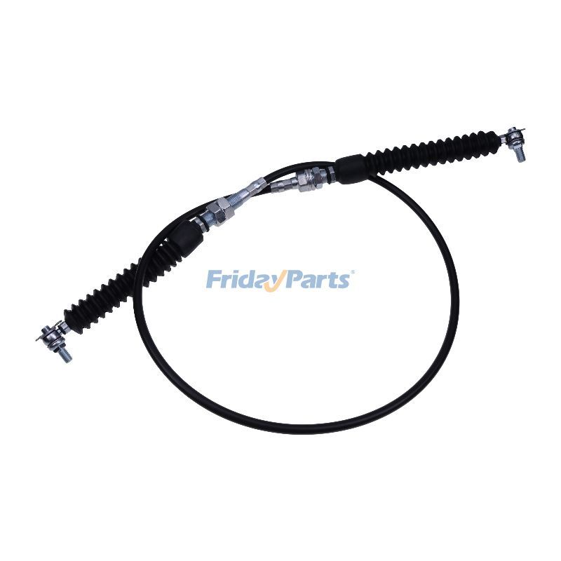 Câble de changement de vitesse 707000775 pour Can-Am UTV Commander 800 800R Maverick 1000 1000R 4X4