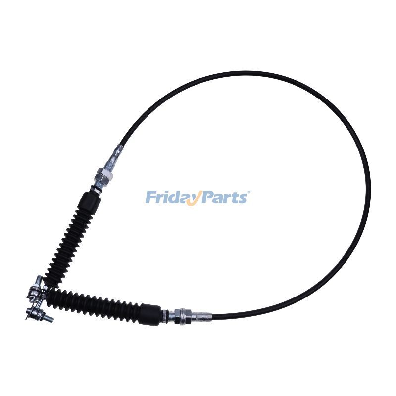 Câble de changement de vitesse 707000775 pour Can-Am UTV Commander 800 800R Maverick 1000 1000R 4X4pourPour Can-Am