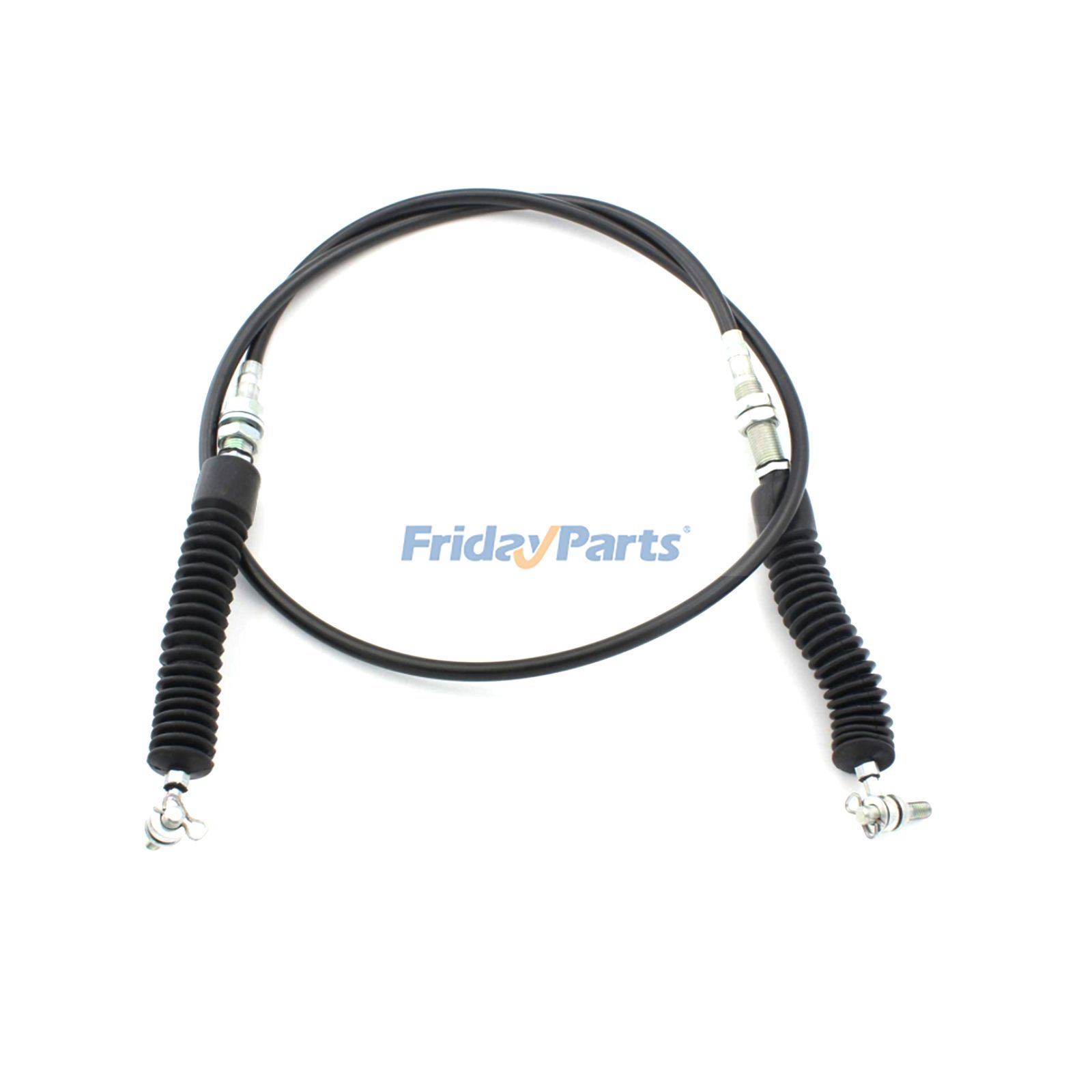 Getriebe Schaltkabel 7081591 für Polaris ATV RZR S 800 2008-2014