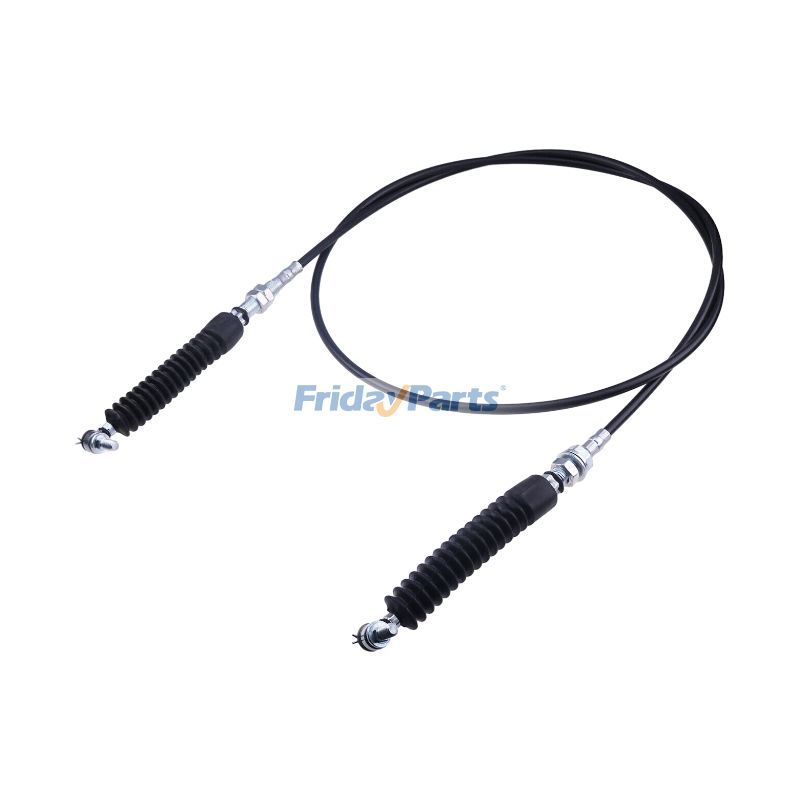 Gear Shift Cable 7083010 7081893 for Polaris UTV RZR XP 4 1000 Turbo