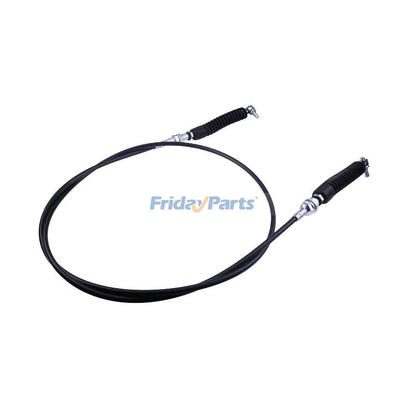 FridayParts Schaltzug UTV Turbo