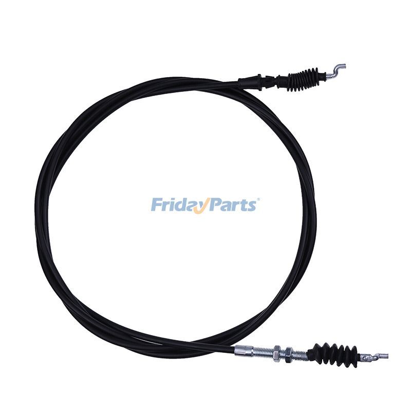 Gear Shift Cable Gator for Heavy-Duty UTV