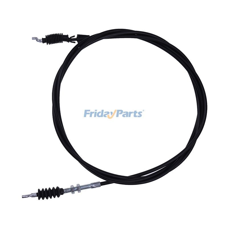 Heavy-Duty UTV Gear Shift Cable Gator