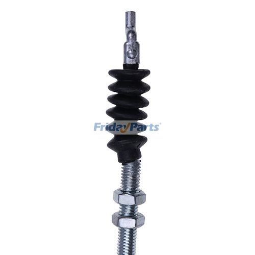Gear Shift Cable AM148260 For John Deere Utility Vehicle XUV550 XUV560 Gator 0 Gear Shift Cable AM148260 For John Deere Utility Vehicle XUV550 XUV560 Gator 0