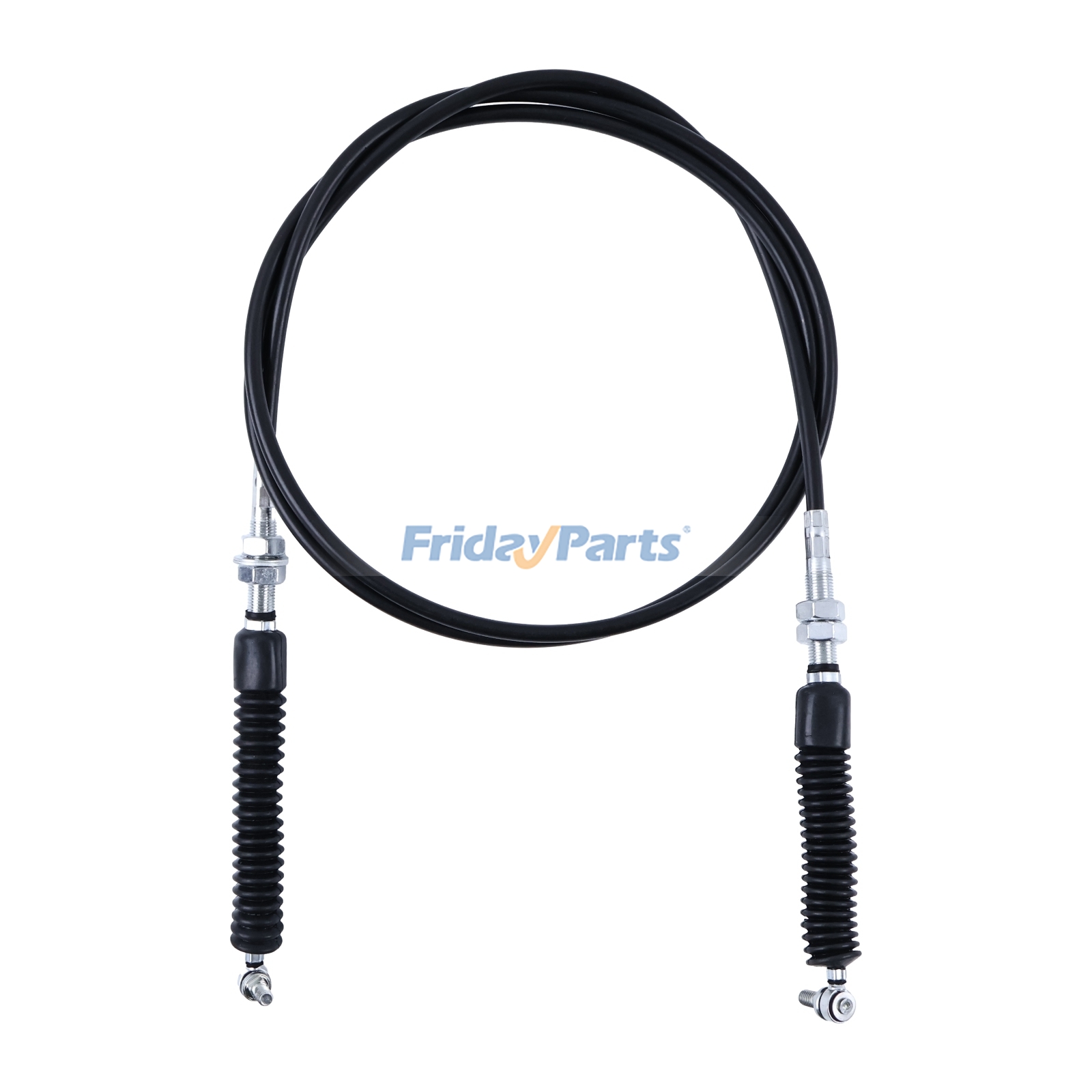 Gear Shift Cable for Polaris UTV Ranger 1000 - Replaces Sintech 7082285 7082376 7082498