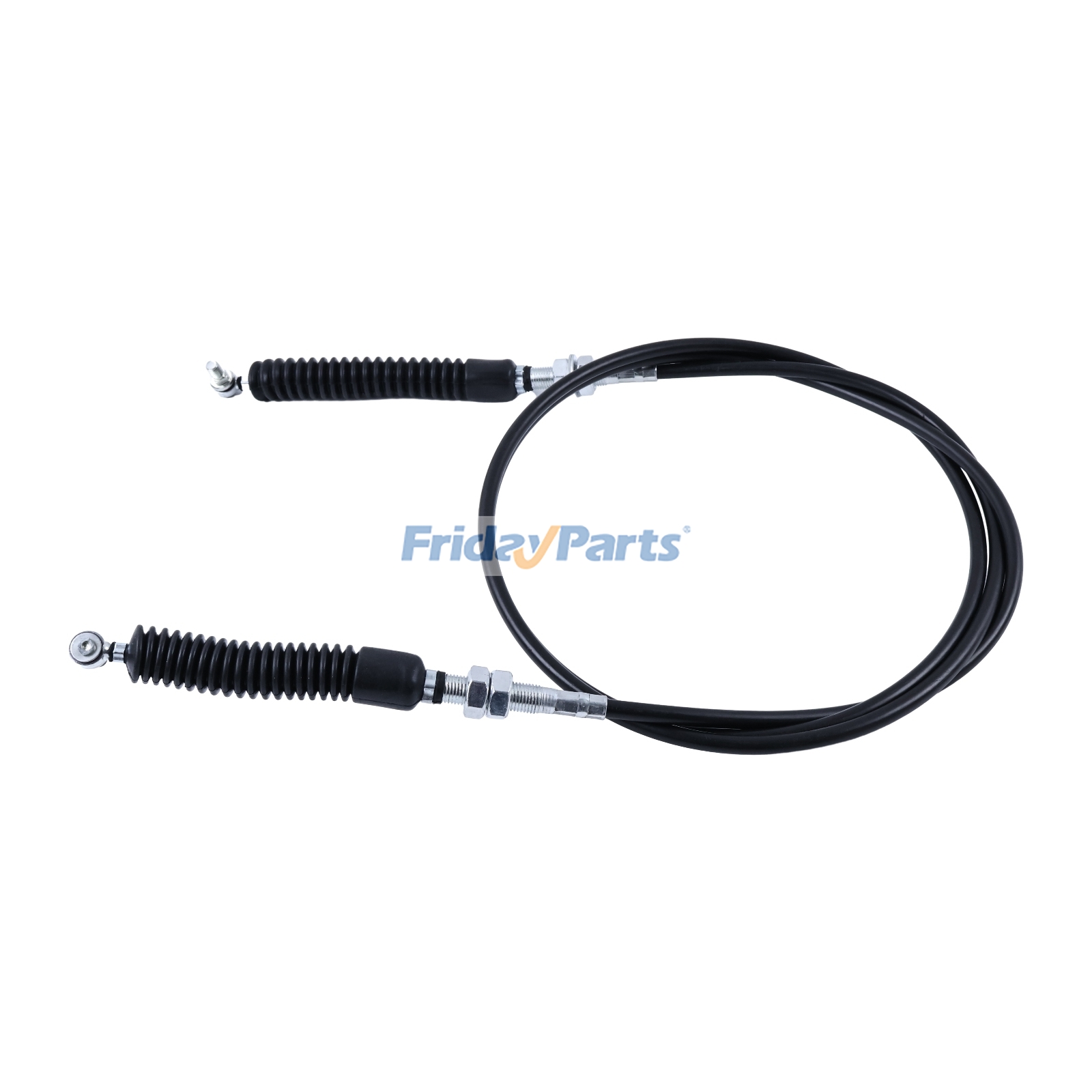 Gear Shift Cable compatible with Heavy-Duty UTV