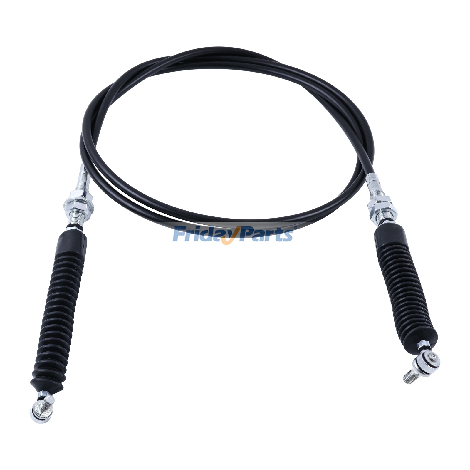 Heavy-Duty UTV Gear Shift Cable