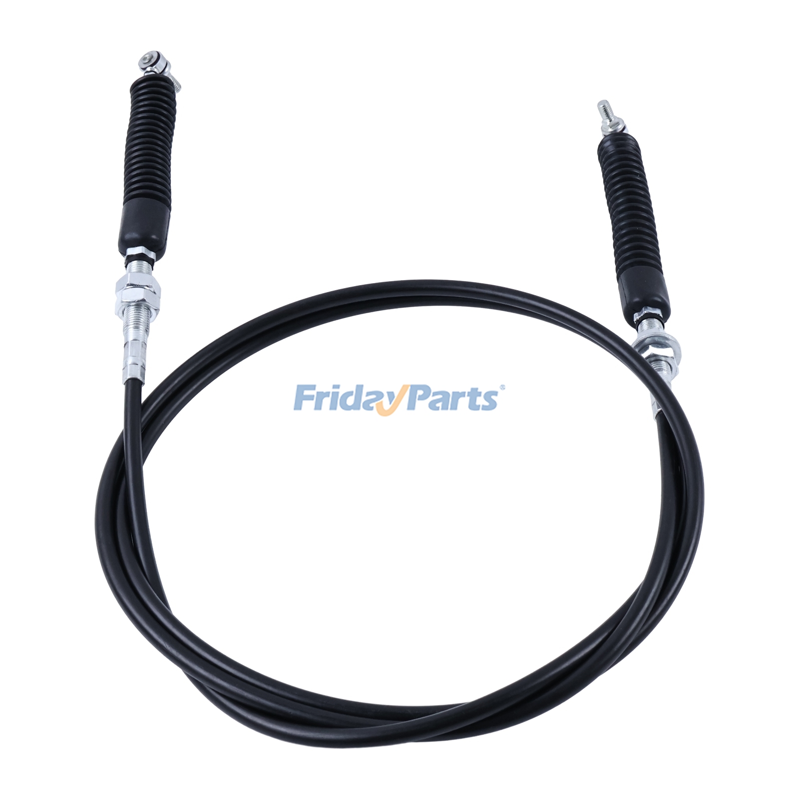 Gear Shift Cable for Heavy-Duty UTV