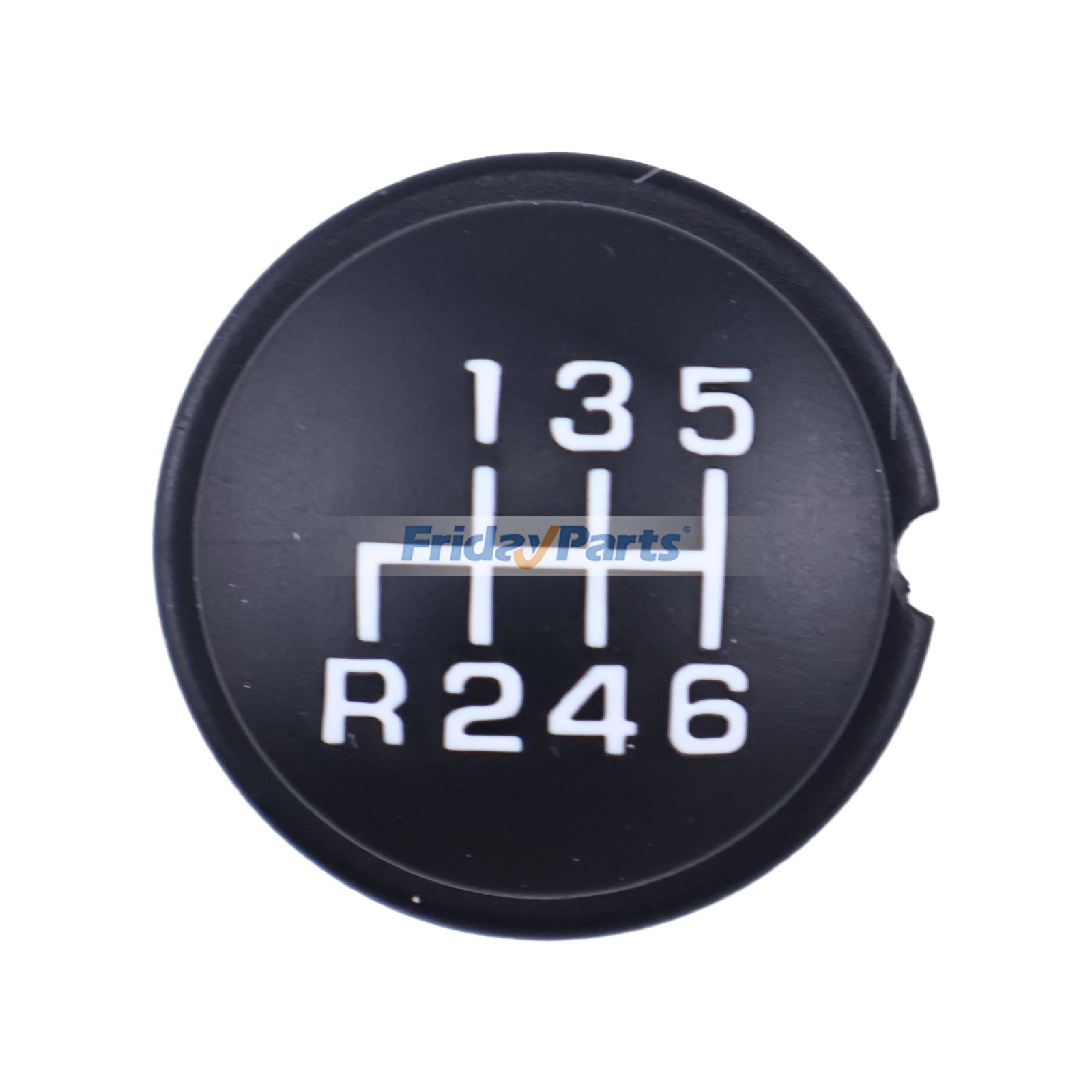 Vehicle Gear Shift Knob Insert Cap