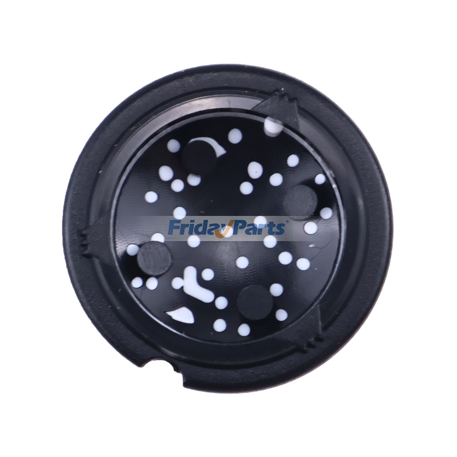 Gear Shift Knob Insert Cap For Dodge