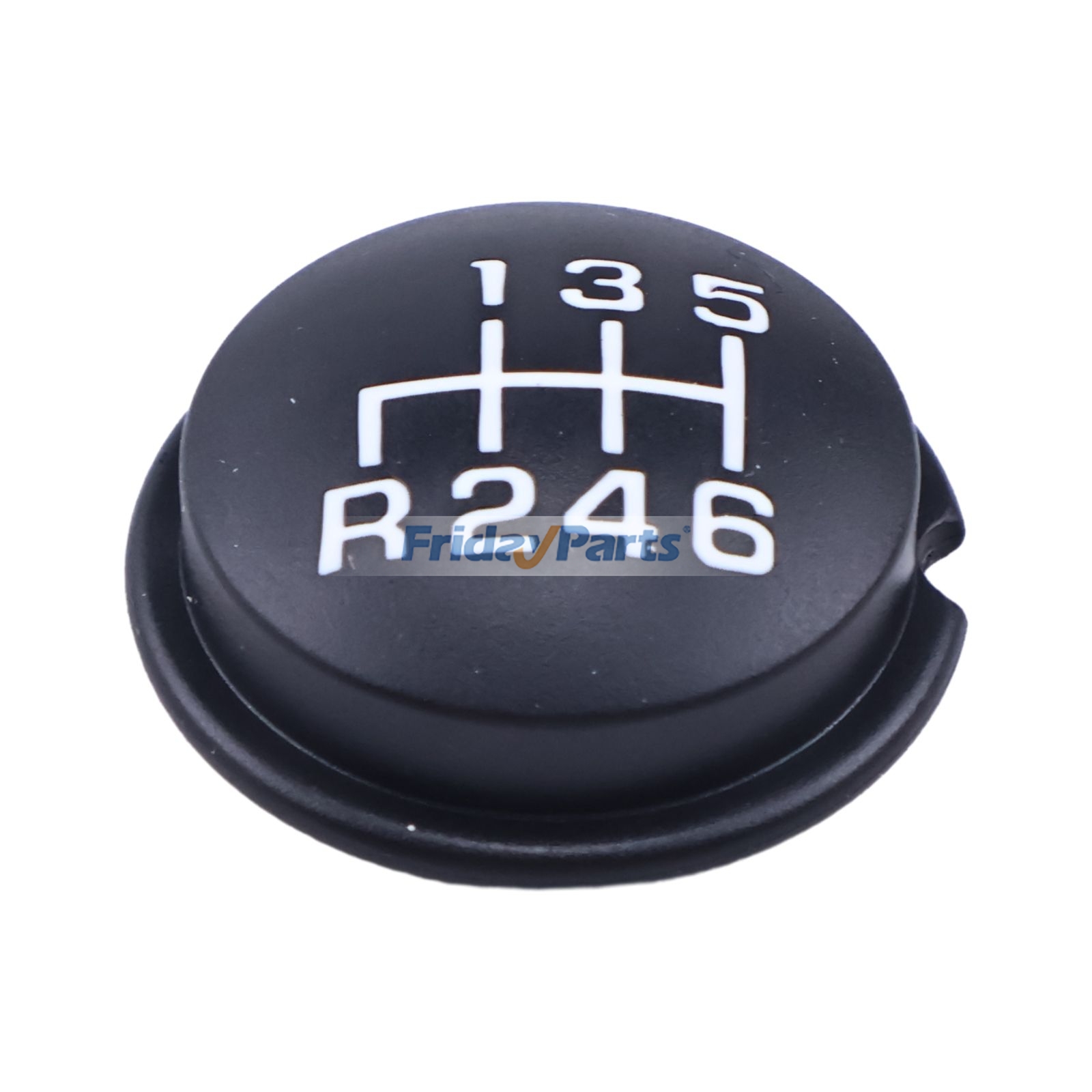 Gear Shift Knob Insert Cap for Vehicle