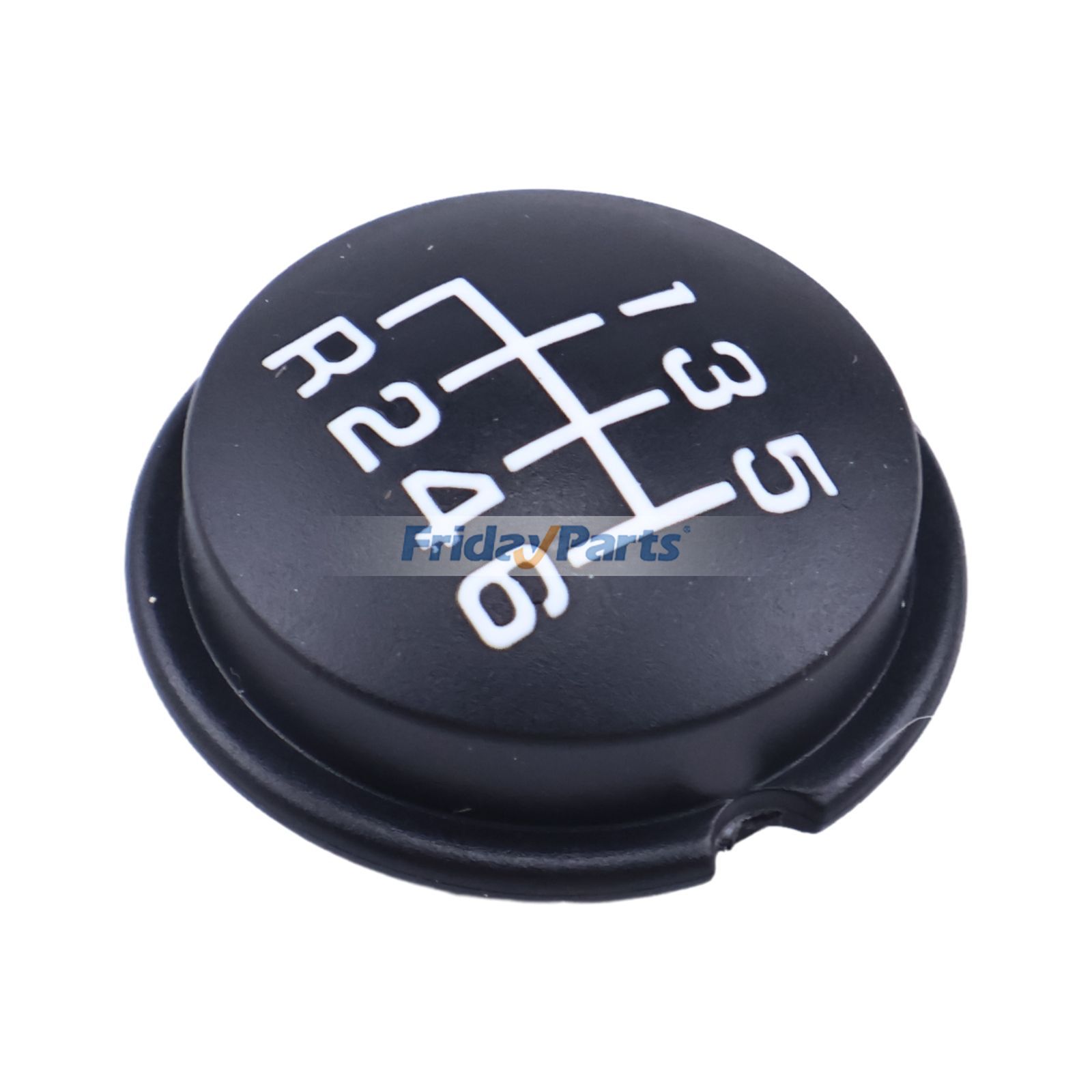 Gear Shift Knob Insert Cap 55366060AB 55366060AA for Dodge Ram 2500 3500 4500 5500 5.7L 5.9L 6.7L 2005-2009